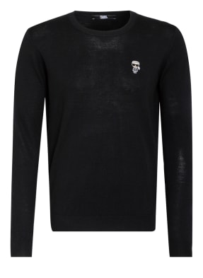 KARL LAGERFELD Pullover IKONIK