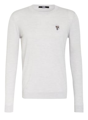 KARL LAGERFELD Pullover IKONIK