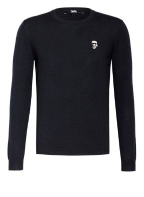 KARL LAGERFELD Pullover IKONIK