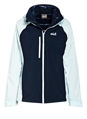 Jack Wolfskin 3-in-1-Jacke MOUNT EMIN