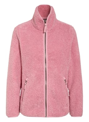 Jack Wolfskin Fleecejacke HIGH CLOUD