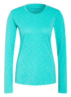 Schöffel Longsleeve LA MOLINA2