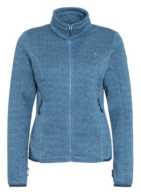 Schöffel Fleecejacke VALDEZ mit ZipIn!-Funktion