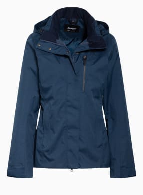 Schöffel Jacke IMPHAL mit ZipIn!-Funktion