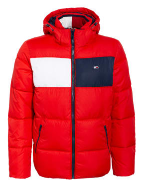 TOMMY JEANS Steppjacke