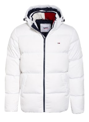 TOMMY JEANS Daunenjacke
