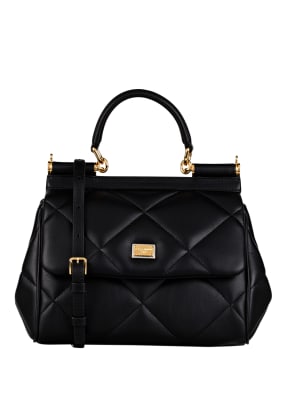 DOLCE&GABBANA Handtasche MISS SICILY SMALL