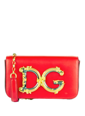 DOLCE&GABBANA Umhängetasche