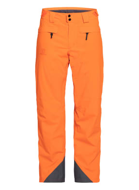 SALOMON Skihose BRILLIANT PANT M Active Fit