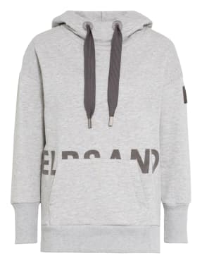 ELBSAND Oversized-Hoodie LYSA