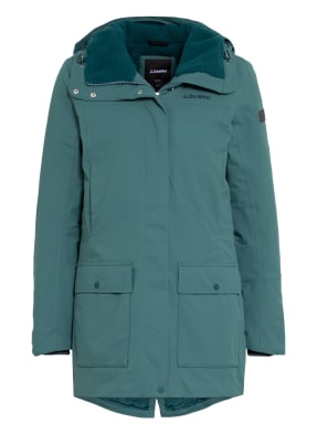 Schöffel Parka ROTTERDAM
