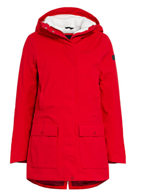 Schöffel Parka ROTTERDAM