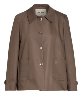 MOS MOSH Blazer AMBER