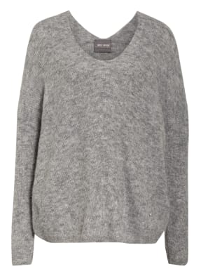 MOS MOSH Pullover THORA mit Alpaka