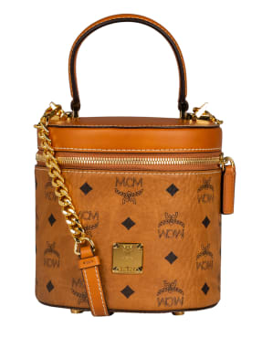 MCM Handtasche CYLINDER VISETOS