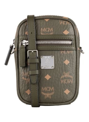MCM Umhängetasche KLASSIK MINI