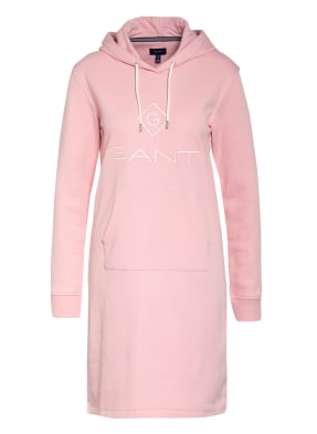 GANT Hoodie-Kleid