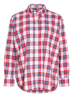 GANT Hemdbluse aus Flanell