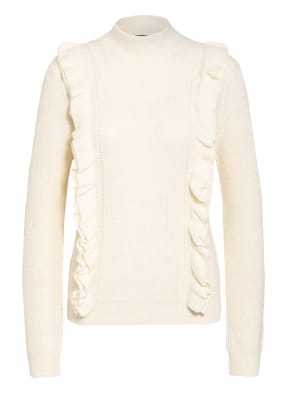 BRUUNS BAZAAR Pullover PARISA DESIRE