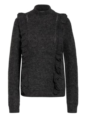 BRUUNS BAZAAR Pullover PARISA DESIRE