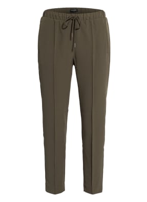 BRUUNS BAZAAR 7/8-Hose RUBY LIVIA im Jogging-Stil