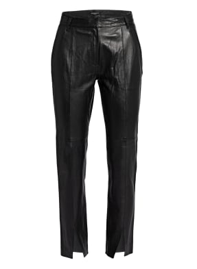 BRUUNS BAZAAR Lederhose PETRAH TILLY