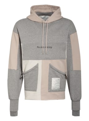 FILLING PIECES Hoodie