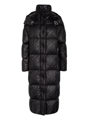 MONCLER Daunenmantel