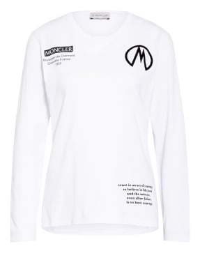 MONCLER Longsleeve