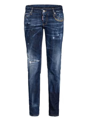 DSQUARED2 Skinny Jeans JENNIFER