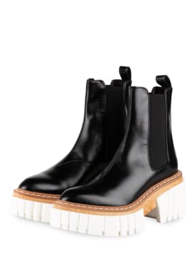 STELLA McCARTNEY Plateau-Boots EMILIE