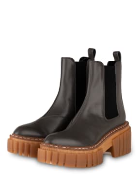 STELLA McCARTNEY Plateau-Boots EMILIE