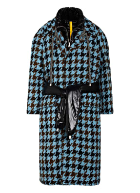 MONCLER GENIUS 2-in-1-Tweed-Mantel RINEKE