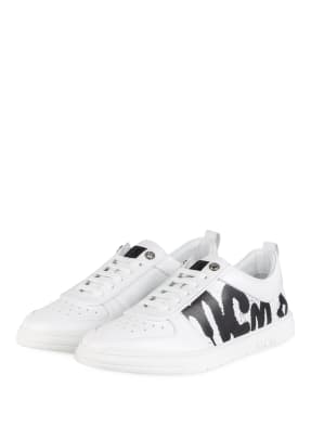 MCM Sneaker TERRAIN