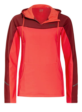 GORE RUNNING WEAR Fleecehoodie