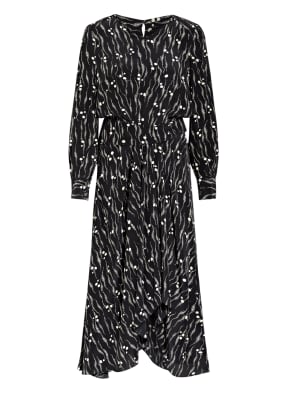 ISABEL MARANT Seidenkleid ROMINA