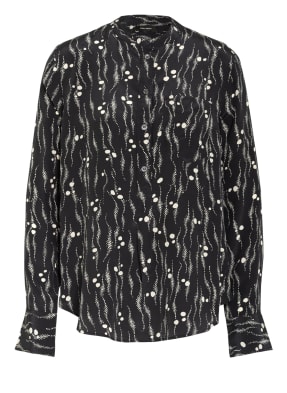 ISABEL MARANT Blusenshirt aus Seide