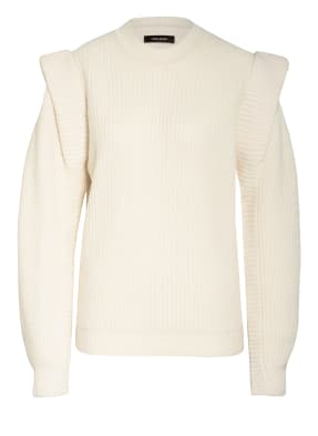 ISABEL MARANT Pullover mit Cashmere