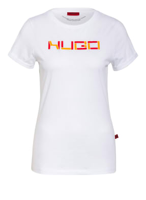 HUGO T-Shirt THE SLIM