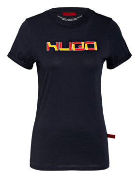 HUGO T-Shirt THE SLIM