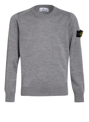 STONE ISLAND JUNIOR Pullover