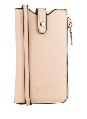 SEIDENFELT Smartphone-Tasche MOSS