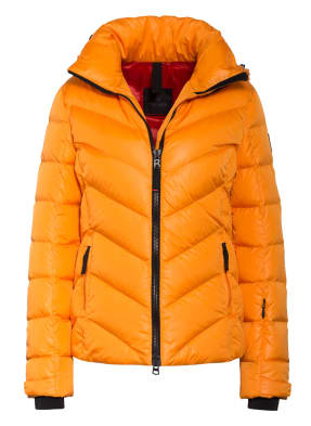 FIRE+ICE Daunen-Skijacke SASSY2