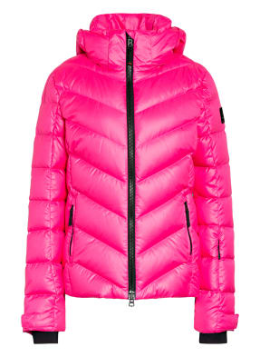 FIRE+ICE Daunen-Skijacke SASSY