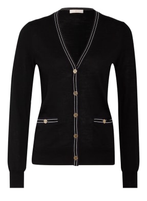 TORY BURCH Strickjacke