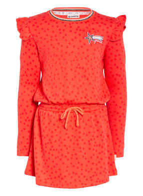 GARCIA Sweatkleid