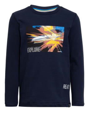 GARCIA Longsleeve