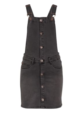 GARCIA Jeans-Latzkleid