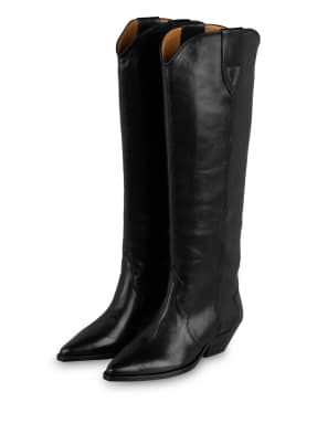 ISABEL MARANT Cowboy Boots