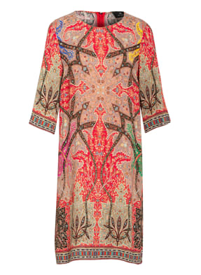 ETRO Kleid CAMPEIRO mit 3/4-Arm